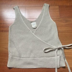 Super cute and Chic Tank top
